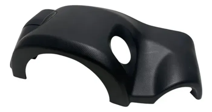 Moldura Superior Coluna Direção Fiat Argo Trekking 100236977