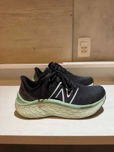 Tênis New balance fresh foam x kaiha road