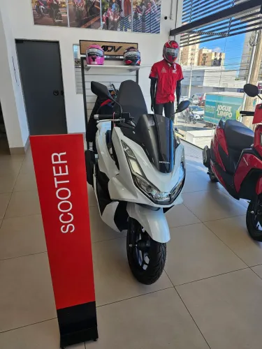 PCX 160 ABS 24/24 300KM