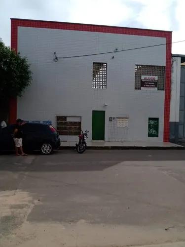 Lindos apartamentos no Castelão