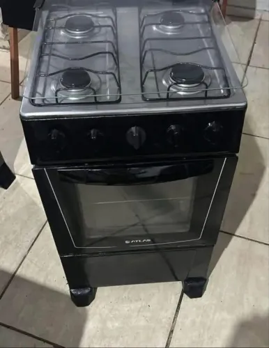 Fogão
