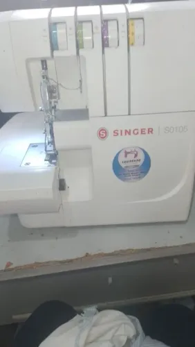 Overloque Singer S0105
