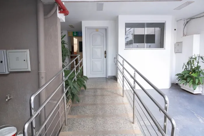 Sala comercial para aluguel 3 salas + Copa e banheiro no Centro Comercial Candido Mariano