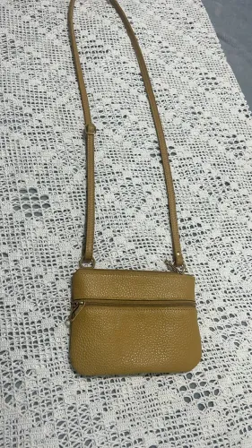 Bolsa de couro