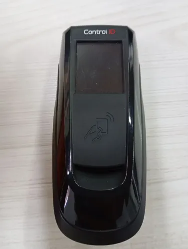 Controle de acesso ID access nano Control ID
