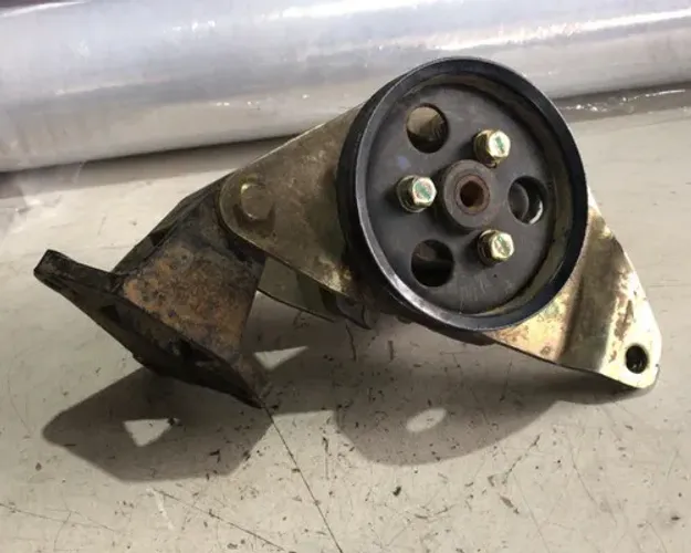 Bomba De Direção Hidráulica Lifan 620 1.6 2010 - 2016