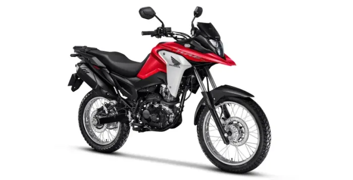 Honda XRE 190 ABS 2025/2026 - okm - pronta entrega