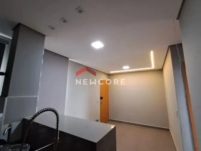 Apartamento em Rua Antônio Balista da Silva - Cidade Jardim - São José do Rio Preto/SP