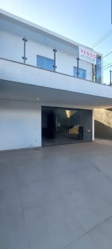 Vendo Duplex Novo no Jardim Arizona