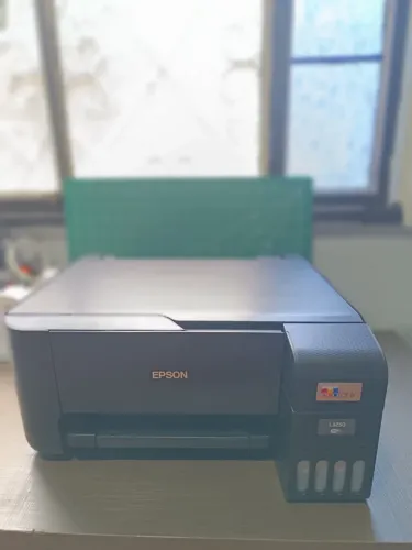 Máquina de corte / impressora