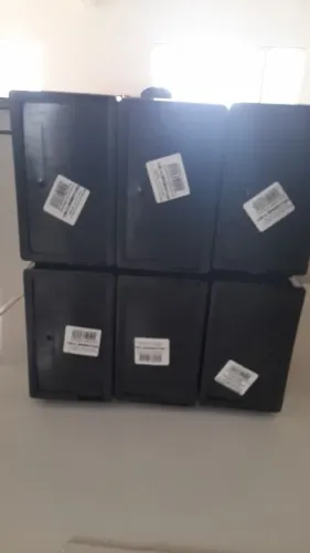 Suporte para guardanapos 