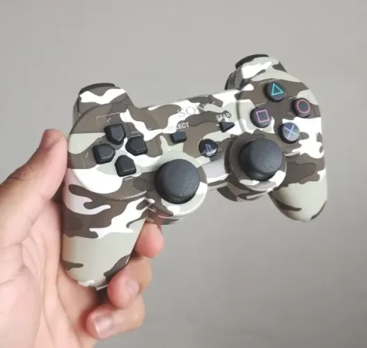 CONTROLE PS3