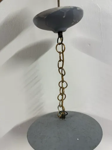 Lustre antigo