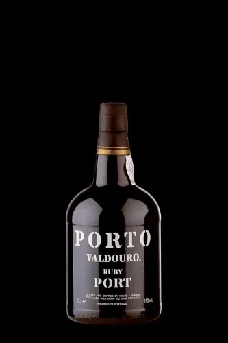 Vinho do Porto Valdouro® Ruby Safra de 2016