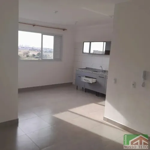 APARTAMENTO À VENDA | DOMUS TREVISAN | SUMARÉ