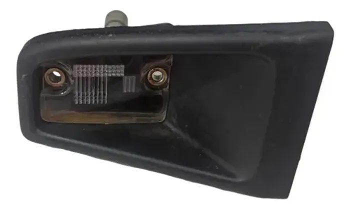 Luz Freio Placa Fiat Strada 2009/  Cx286