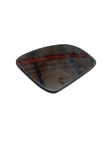 Lente Espelho Retrovisor Direito Chevrolet Celta 2002 2003