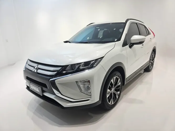 Mitsubishi Eclipse Cross GLS 1.5 16V 165cv AUT 2022