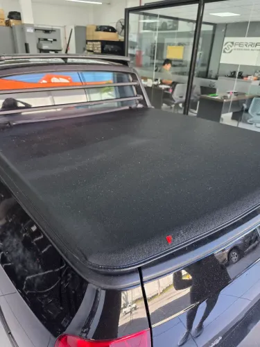 LONA MARÍTIMA SAVEIRO CE NOVA