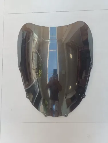 Bolha fumê Kawasaki Ninja ZX11