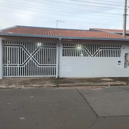 Casa a venda no Padre Anchieta, Campinas - SP
