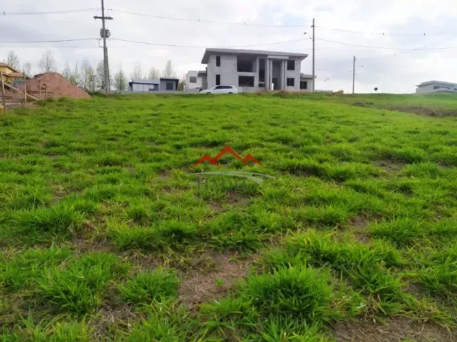 TERRENO A VENDA NO CONDOMÍNIO TERRA CAXAMBU EM JUNDIAÍ-SP