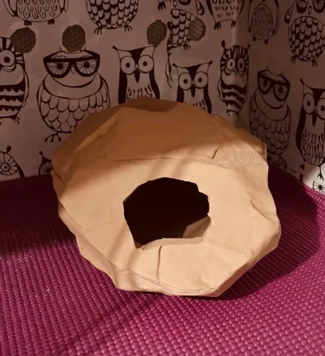 Impressões 3D para Terrários e Aquaterrários