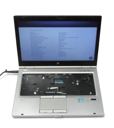 Notebook Hp 8460p - Defeituoso - Ler Descrição