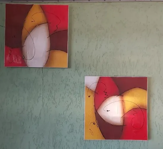 Quadros para Decoração