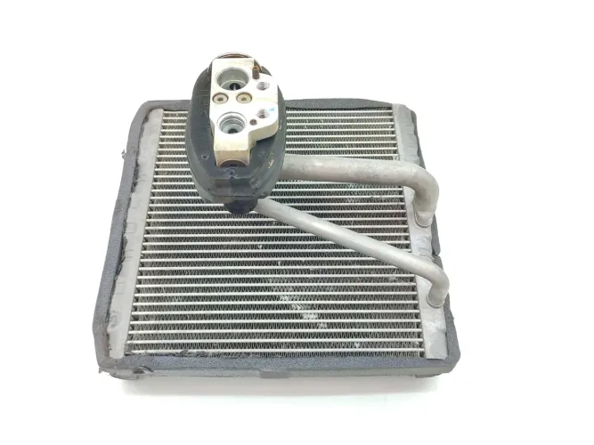 Condensador Caixa Ar Interna Vw Gol Voyage Saveiro G6
