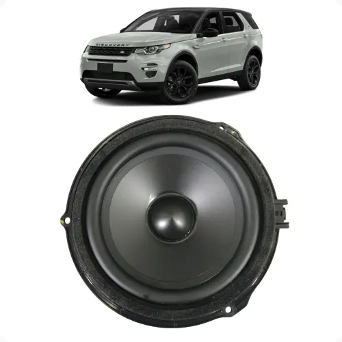 Alto Falante Land Rover Discovery Sport Turbo 2016 2017