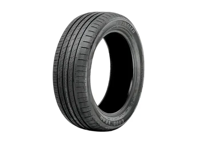 PNEU 205/60R16 GOODYEAR WRANGLER TERRITORY HT 92H