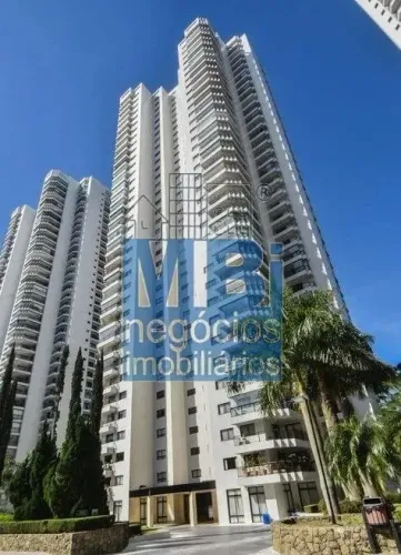 Luxuoso Apartamento em Santo Amaro - SP A venda e locação