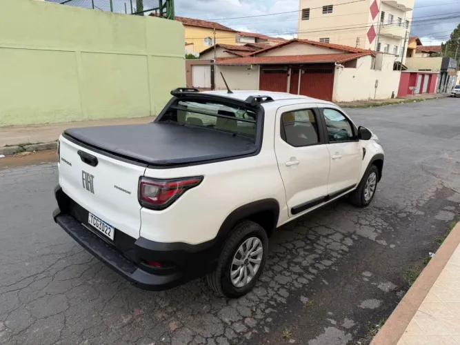 Strada  Freedon CD completo 