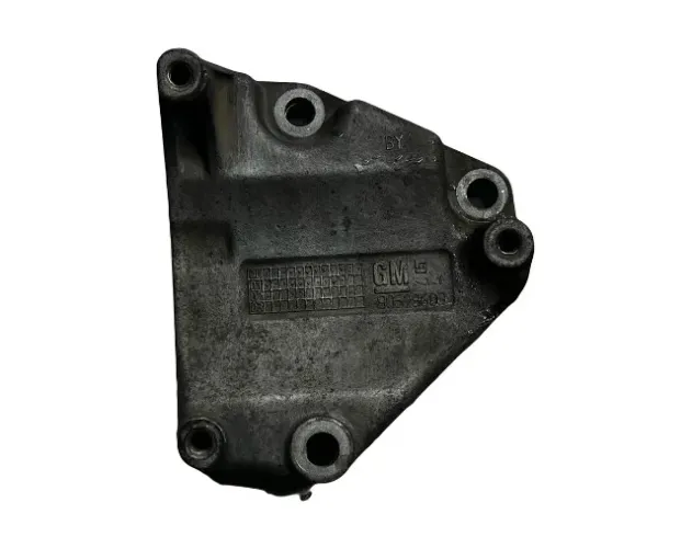 Suporte Compressor Ar Fiat Stilo GM Corsa 1999 a 2012