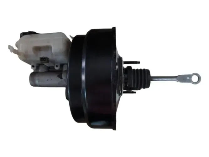 Servo Freio/ Hidrovácuo Com Cilindro Mestre Camaro V8 2010 à 2014 