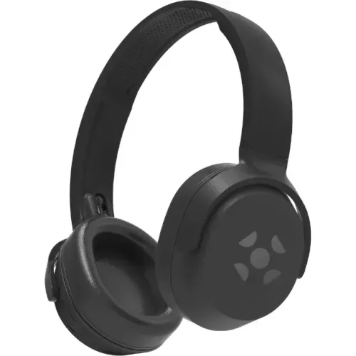 Headphone Bluetooth Fortrek HBT1 BT 5.3 - Autonomia 6H - WZetta