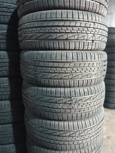 Oferta imperdível 205/55-16 200,00 á vista somente este mês
