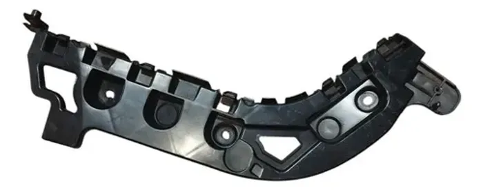 Guia Parachoque Traseiro Esquerdo Renault Fluence 2012 2013