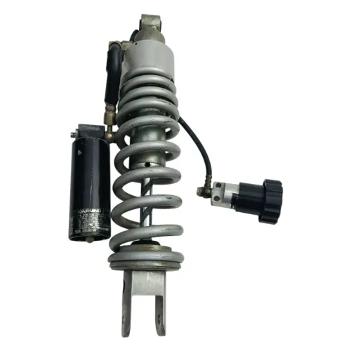 Suspensão Buell Xb12 Ulysses 2003 A 2009 Original