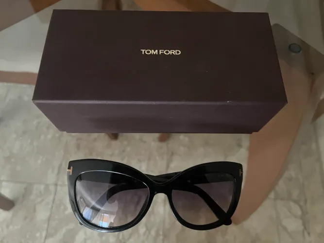 Óculos Tom Ford 