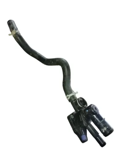 Válvula termostática mangueira Renault Sandero Logan 1.0 3c 2017