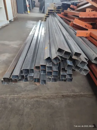 Metalon 50x50