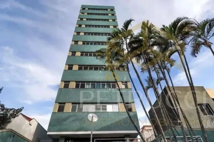 Sala à venda, 106 m² por R$ 400.000,00 - Centro - Campinas/SP