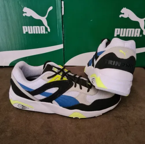 Tênis Puma R698 Classic Tam 41 (original / novo)