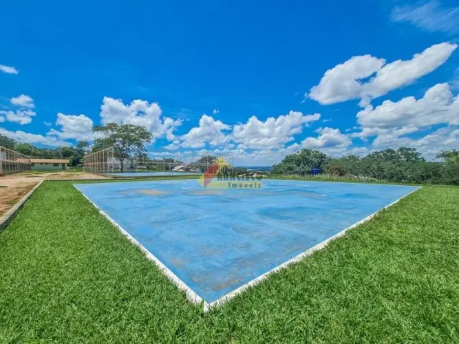 Lote à venda, Balneário Estancia do Lago - CARMO DO CAJURU/MG