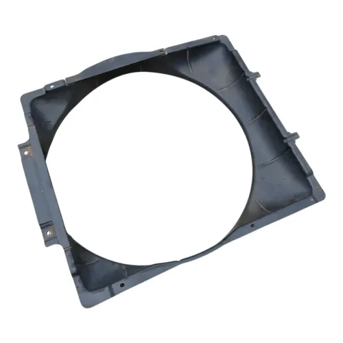 Defletor Hélice Radiador Ford Panda 1719 Original Ac458146ba