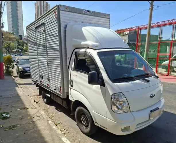 Mudança residencial e comercial