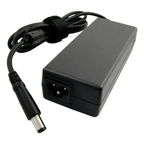 Fonte compatível para Notebook Dell 19.5V 90W Loja Coimbra Computadores Entregamos