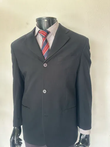Blazer masculino tng
